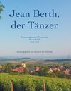 Buchcover Jean Berth, der Tänzer