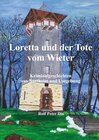Buchcover Loretta und der Tote vom Wieter