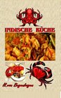 Buchcover Meine Madras Rezepte-Indische Küche & mehr!