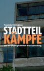 Buchcover Stadtteilkämpfe