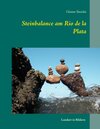 Buchcover Steinbalance am Rio de la Plata