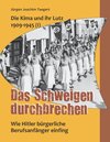 Buchcover Die Kima und ihr Lutz 1909-1945 (I): Das Schweigen durchbrechen