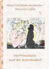 Buchcover Die Prinzessin und der Schweinehirt