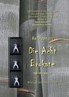 Buchcover Ba Duan Jin - Die Acht Brokate