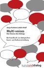 Buchcover Multi-voices Die Chance des Dialogs