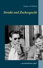 Buchcover Sirtaki und Zuckergoschi