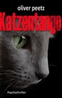Buchcover Katzentango