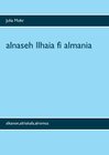 Buchcover alnaseh llhaia fi almania