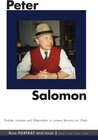 Buchcover Peter Salomon