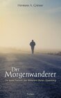 Buchcover Der Morgenwanderer