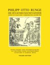 Buchcover Philipp Otto Runge - Die hülsenbeckschen Kinder - Gedeutet nach der verborgenen Geometrie