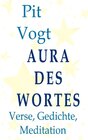 Buchcover Aura des Wortes