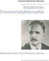 Buchcover Islamische Existenzialphilosophie