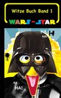 Buchcover Wars - Star (Das Witzebuch Band 1)