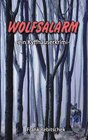 Buchcover Wolfsalarm