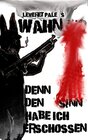 Buchcover Wahn