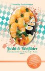 Buchcover Sushi & Weißbier