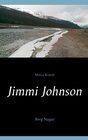 Buchcover Jimmi Johnson