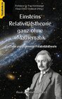 Buchcover Einsteins Relativitätstheorie ganz ohne Mathematik