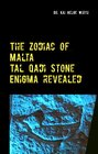Buchcover The Zodiac of Malta - The Tal Qadi Stone Enigma