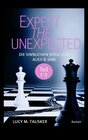 Buchcover EXPECT THE UNEXPECTED