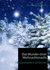 Buchcover Das Wunder einer Weihnachtsnacht