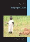 Buchcover Ziegen für Lwala
