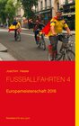 Buchcover Fußballfahrten 4