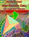 Buchcover Vier-Farben-Satz