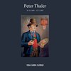 Buchcover Peter Thaler
