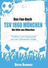 Buchcover Das Fan-Buch TSV 1860 München - Die 60er aus München