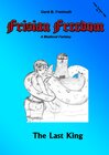 Buchcover Frisian Freedom - Act I Revisited