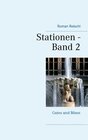 Buchcover Stationen - Band 2