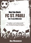 Buchcover Das Fan-Buch FC St. Pauli - Die 11 vom Millerntor
