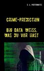 Buchcover Crime-Prediction