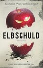 Buchcover Elbschuld