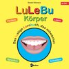 Buchcover LuLeBu – Körper