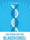 Buchcover Das Geschlecht der Blauen Engel