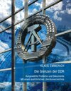 Buchcover Die Grenzen der DDR