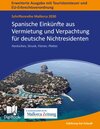 Buchcover Mallorca 2030 - Spanische Einkünfte aus Vermietung und Verpachtung für deutsche Nichtresidenten