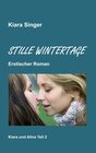 Buchcover Stille Wintertage