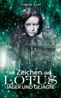 Buchcover Im Zeichen des Lotus