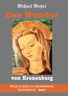 Buchcover Das Wunder von Kronenburg