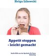 Buchcover Appetit stoppen -  leicht gemacht