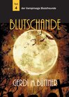 Buchcover Blutschande