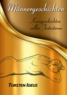Buchcover Männergeschichten