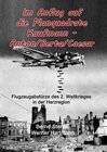 Buchcover Im Anflug auf die Planquadrate Kaufmann - Anton/Berta/Caesar
