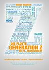 Buchcover Die flotte Generation Z im 21. Jahrhundert