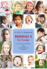 Buchcover Remidias II für Kinder
