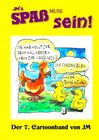 Buchcover JM's Spaß muss sein!